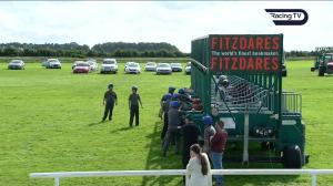 Video preview image for Curragh 16:05 - Fitzdares Royal Whip Stakes (Group 3)
