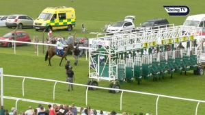 Video preview image for Pontefract 16:00 - Moor Top Farm Shop Hemsworth Handicap (5)