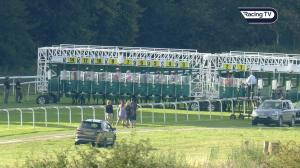 Video preview image for Pontefract 17:00 - Sunpak Potatoes Handicap (5)