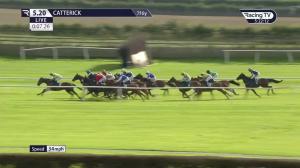 Video preview image for Catterick Bridge 17:20 - Watch Racing TV Now Handicap (6)