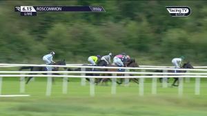 Video preview image for Roscommon 18:15 - Irish EBF Auction Series