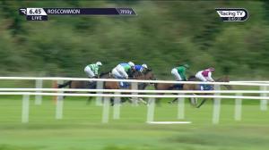 Video preview image for Roscommon 18:45 - Murray Ambulance Fillies Maiden