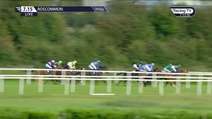 Video preview image for Roscommon 19:15 - Londis Roscommon Handicap 