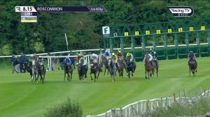 Video preview image for Roscommon 20:15 - Sean Cleary Memorial Handicap