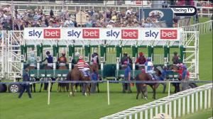 Video preview image for York 16:10 - Sky Bet Stayers Handicap (Heritage Handicap) (2)
