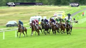 Video preview image for Sligo 17:40 - Aidan Moffitt Memorial Handicap Hurdle