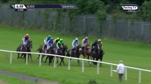 Video preview image for Sligo 18:40 - Kevin Egan Cars Handicap Hurdle