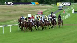 Video preview image for Sligo 19:40 - Adare Manor Opportunity Handicap Hurdle