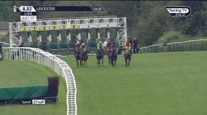 Video preview image for Leicester 20:02 - Kube - Leicester's Premier Events Venue Handicap (6)