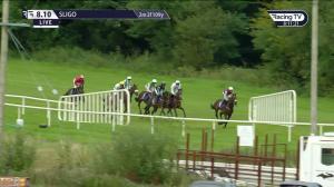 Video preview image for Sligo 20:10 - Mcdermott Farm MacHinery I.N.H. Flat
