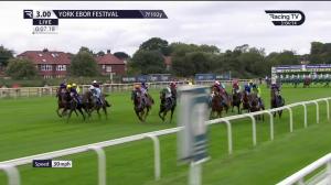 Video preview image for York 15:00 - Clipper Stakes (Heritage Handicap) (2)