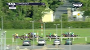 Video preview image for Leopardstown 16:35 - Irish Stallion Farms EBF Fillies Maiden