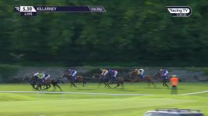Video preview image for Killarney 17:30 - Irish Stallion Farms Irish EBF Vincent O'Brien Ruby Stakes (Listed)