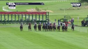 Video preview image for Leopardstown 17:45 - Whistlin' Dokeys Playing Live After Racing Handicap