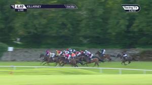 Video preview image for Killarney 18:40 - Gain The Advantage Series Handicap (Div 2)