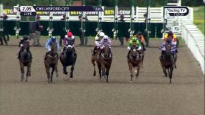 Video preview image for Chelmsford City 19:05 - Betsi Handicap (5)