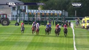 Video preview image for Killarney 19:10 - Gmib Kingdom Gold Cup (Premier Handicap)