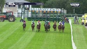 Video preview image for Killarney 19:40 - Irish Examiner Apprentice Handicap