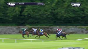 Video preview image for Killarney 20:10 - Executive Helicopters (Q.R.)