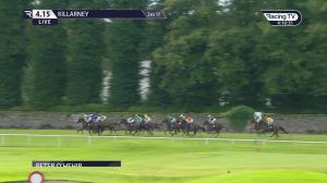 Video preview image for Killarney 16:15 - Larkin's Bar & Francie Sheahan's Bar 3-y-o Maiden Hurdle