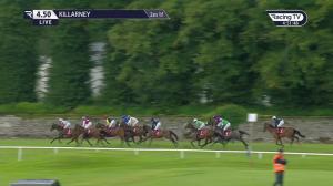 Video preview image for Killarney 16:50 - SP Or Better Guaranteed With Tote Handicap Hurdle (Brandon) (Listed)