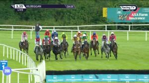 Video preview image for Kilbeggan 17:35 - Tom Lynam Memorial Handicap Hurdle