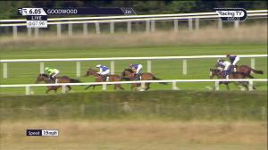 Video preview image for Goodwood 18:05 - William Hill Handicap (3)