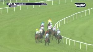 Video preview image for Kilbeggan 18:10 - Mullingar Maiden Hurdle