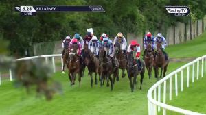 Video preview image for Killarney 18:28 - Thorn Plant Hire Handicap Chase