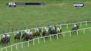 Video preview image for Kilbeggan 18:45 - Tom Mangan & Locky Murphy Handicap Chase