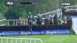 Video preview image for Killarney 19:03 - Laurels Pub & Restaurant Handicap Chase