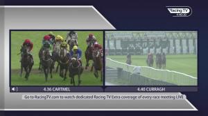 Video preview image for Curragh 16:40 - Newtownanner Stud Irish EBF Stakes (Flame Of Tara) (Group 3)