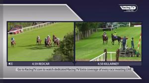 Video preview image for Redcar 16:59 - Bakers Tailoring EBF Restricted Novice Stakes (Qualifier) (5) (Div 1)
