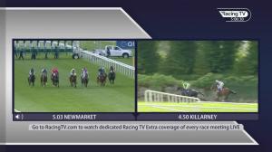 Video preview image for Newmarket 17:03 - Jenningsbet Nationwide Handicap (Qualifier) (4)