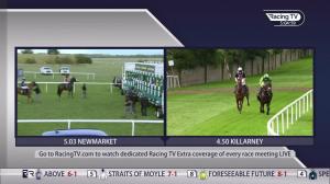 Video preview image for Killarney 16:50 - Ml Lynch Civil Engineering Novice Chase