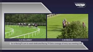 Video preview image for Redcar 17:30 - Bakers Tailoring EBF Restricted Novice Stakes (Qualifier) (5) (Div 2)