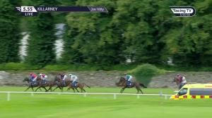 Video preview image for Killarney 17:55 - Kwd Recycling (Pro/Am) I.N.H. Flat