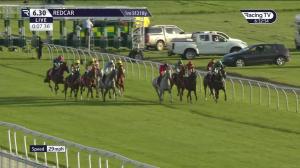 Video preview image for Redcar 18:30 - Market Cross Jewellers Handicap (5)