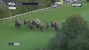 Video preview image for Redcar 20:00 - Watch Race Replays On racingtv.com Handicap (6)