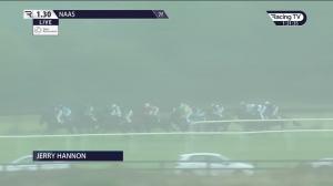 Video preview image for Naas 13:30 - Irish EBF Median Sires Series Fillies Maiden
