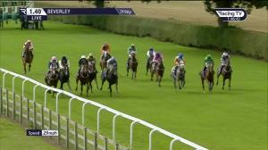 Video preview image for Beverley 13:40 - Procters and Taylors Making Each Day Count EBF Restricted Maiden Fillies' Stakes (Qualifier) (4)