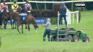 Video preview image for Killarney 17:25 - Kellihers Toyota Handicap Chase (Lough Leane) (Listed) 