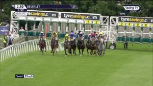 Video preview image for Beverley 14:50 - Beverley Lions Handicap (6) (Div 1)