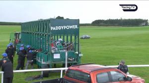 Video preview image for Curragh 17:40 - Snow Fairy Fillies Stakes (Group 3)