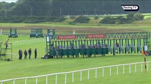 Video preview image for Curragh 17:10 - Heider Family Stables Round Tower Stakes (Group 3) 