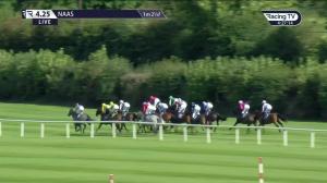 Video preview image for Naas 16:25 - Hartes Group Apprentice Handicap
