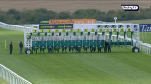 Video preview image for Newmarket 17:03 - Jenningsbet Nationwide Handicap (Qualifier) (4)