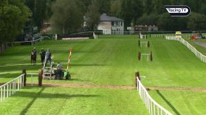 Video preview image for Killarney 16:50 - Ml Lynch Civil Engineering Novice Chase 