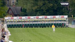 Video preview image for York 15:35 - Sky Bet Ebor (Heritage Handicap) (2)