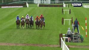 Video preview image for Killarney 15:40 - International Hotel Handicap Hurdle 